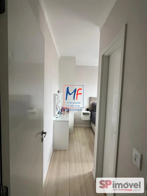 Apartamento à venda com 2 quartos, 57m² - Foto 17