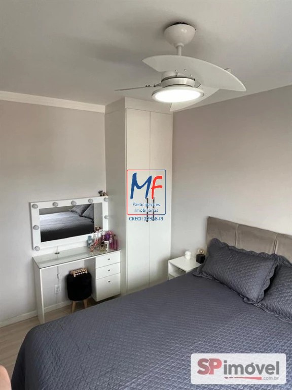 Apartamento à venda com 2 quartos, 57m² - Foto 15