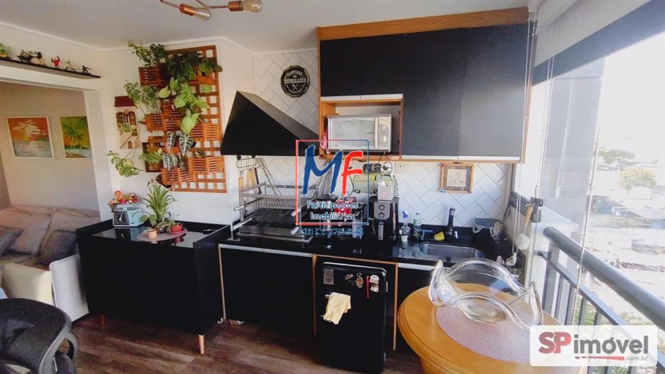 Apartamento, 2 quartos, 67 m² - Foto 1