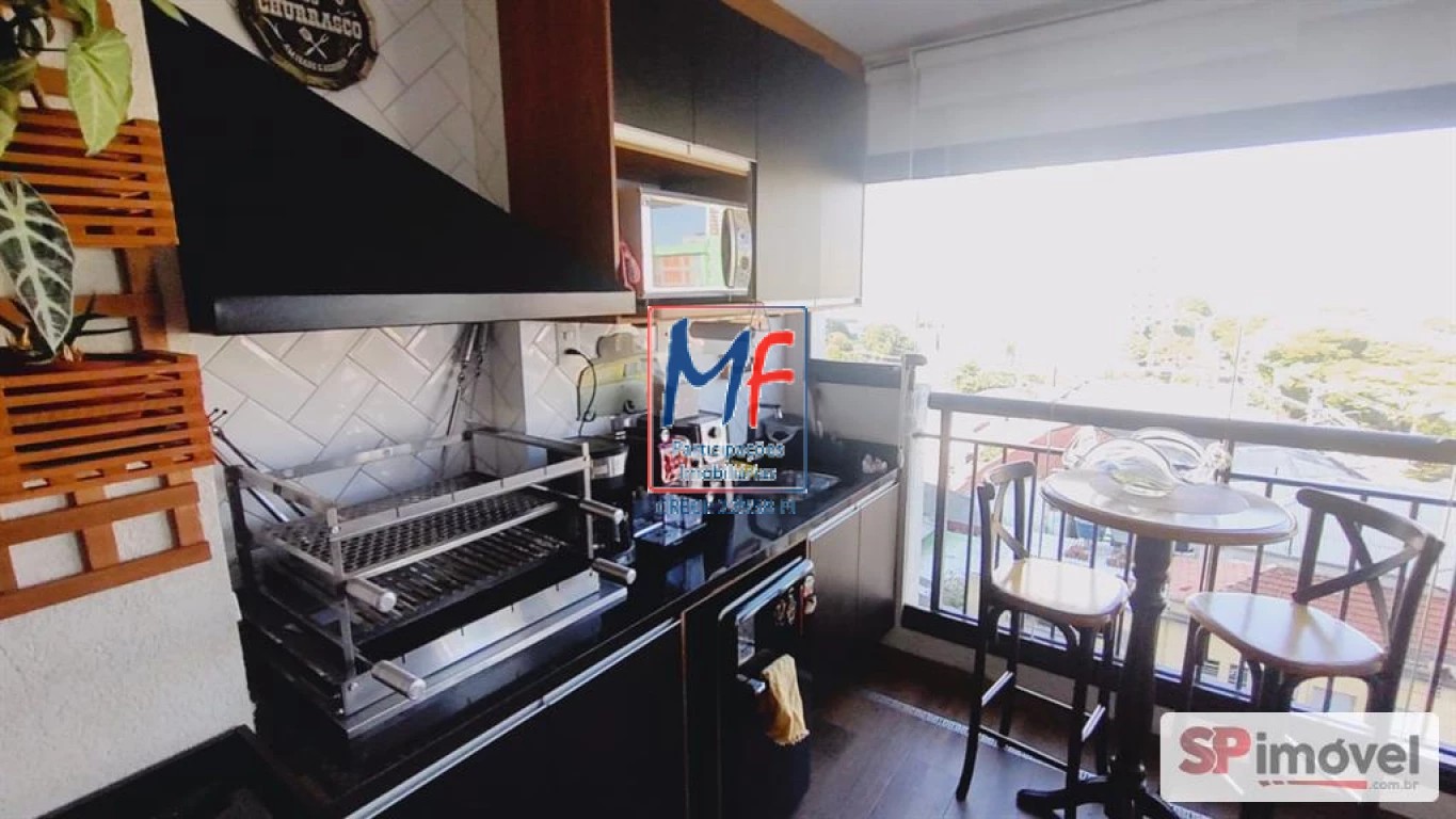 Apartamento, 2 quartos, 67 m² - Foto 2