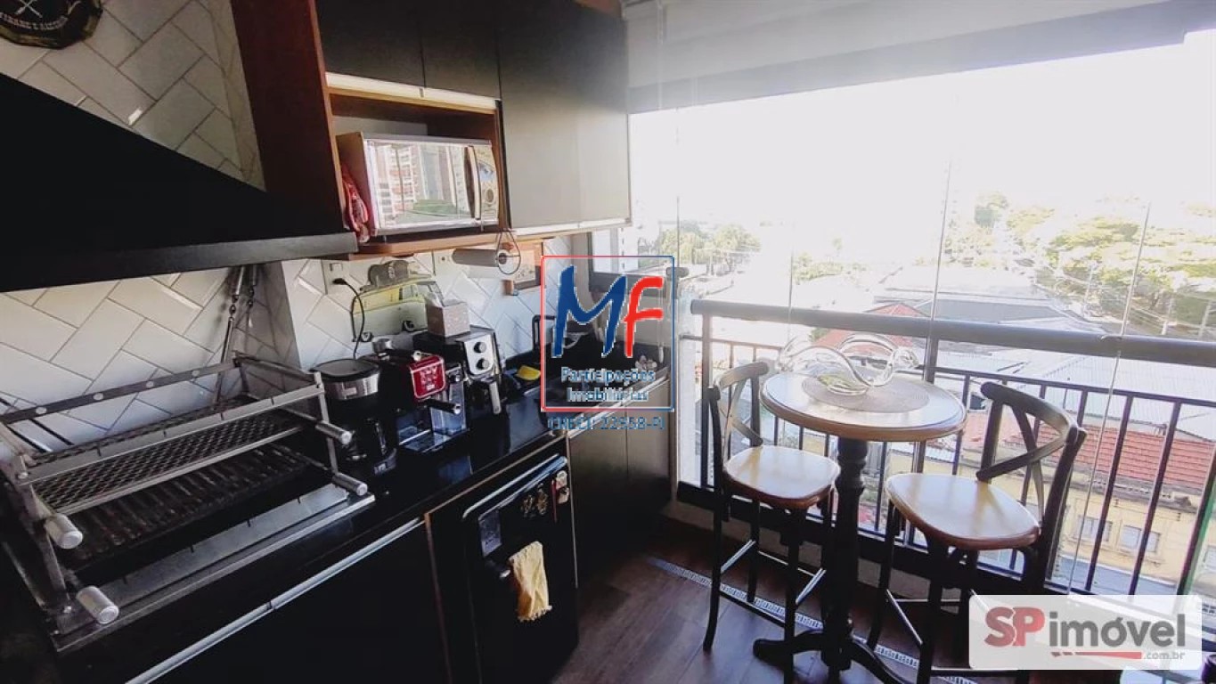 Apartamento, 2 quartos, 67 m² - Foto 3