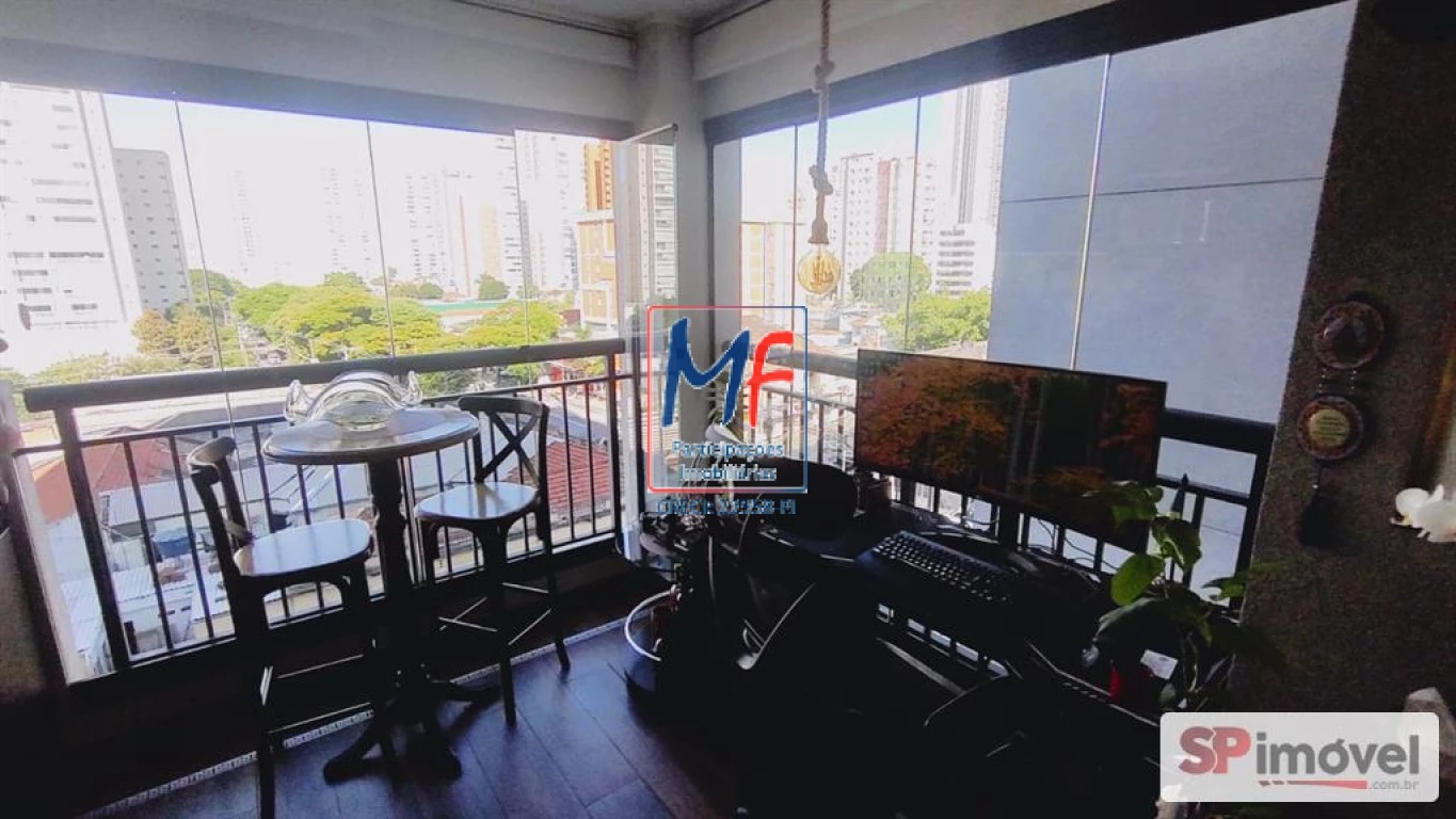 Apartamento, 2 quartos, 67 m² - Foto 4