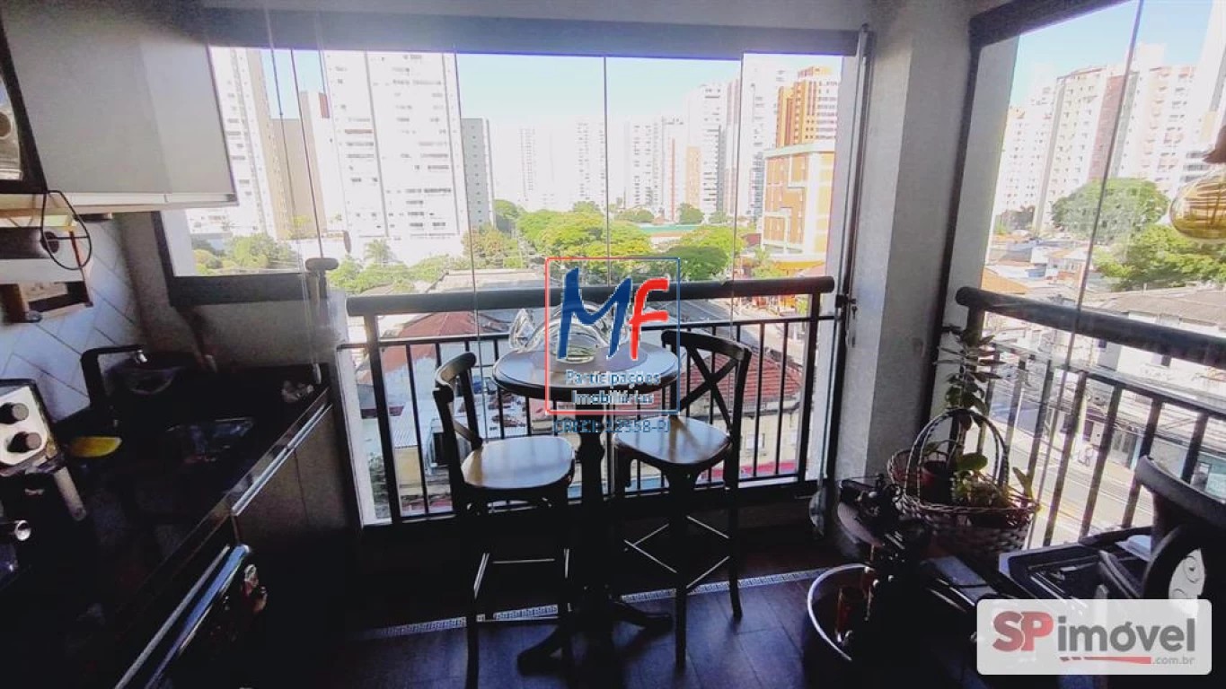 Apartamento, 2 quartos, 67 m² - Foto 5
