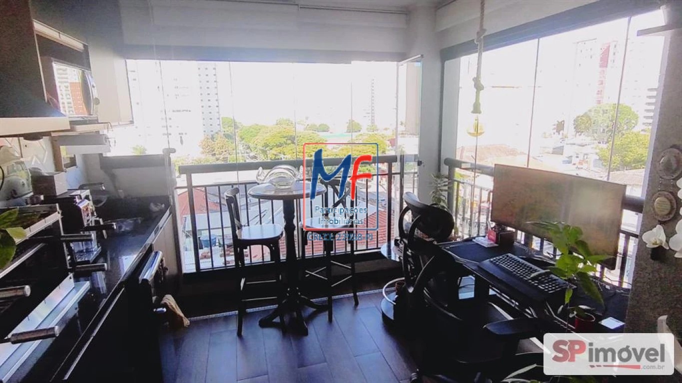 Apartamento, 2 quartos, 67 m² - Foto 6