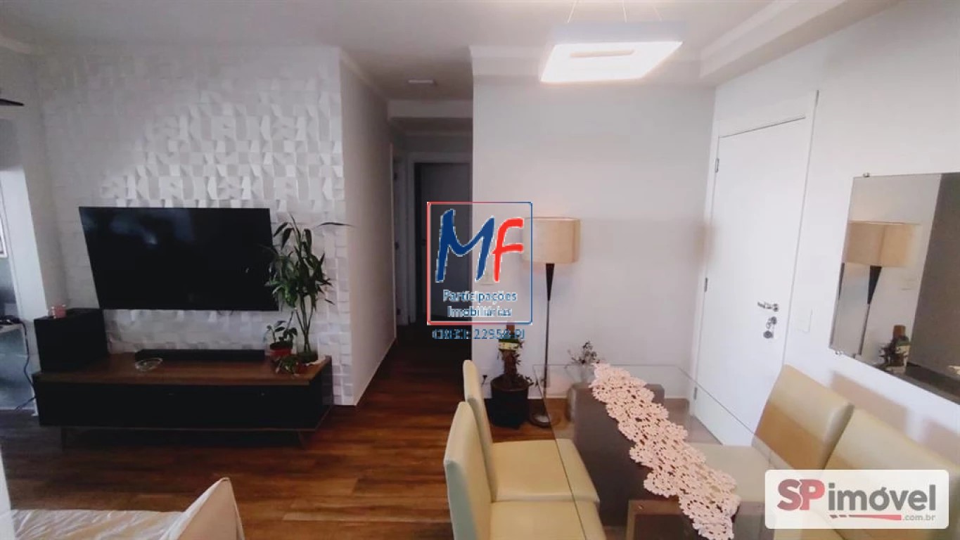 Apartamento, 2 quartos, 67 m² - Foto 8