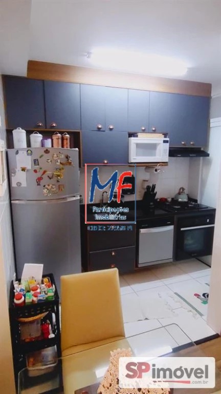 Apartamento, 2 quartos, 67 m² - Foto 9