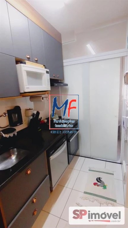 Apartamento, 2 quartos, 67 m² - Foto 11