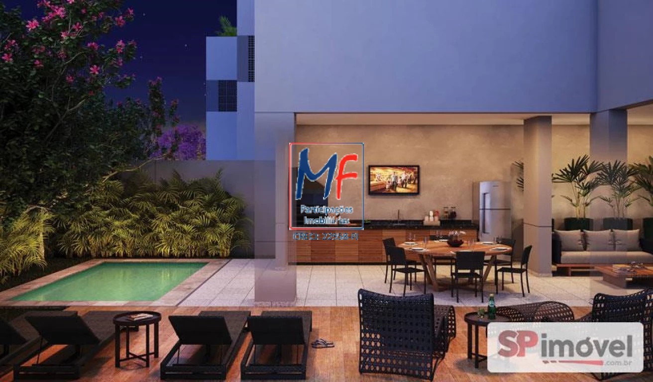 Apartamento, 2 quartos, 67 m² - Foto 16