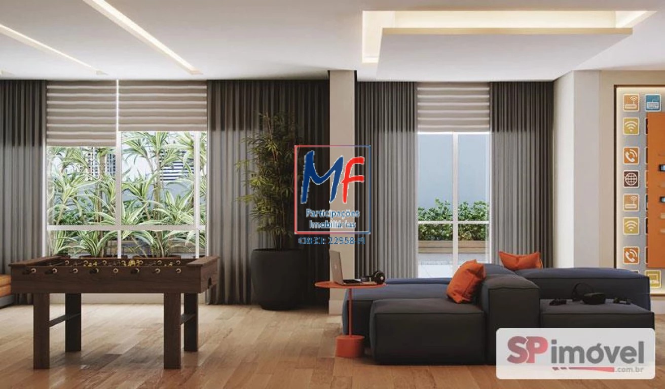 Apartamento, 2 quartos, 67 m² - Foto 19