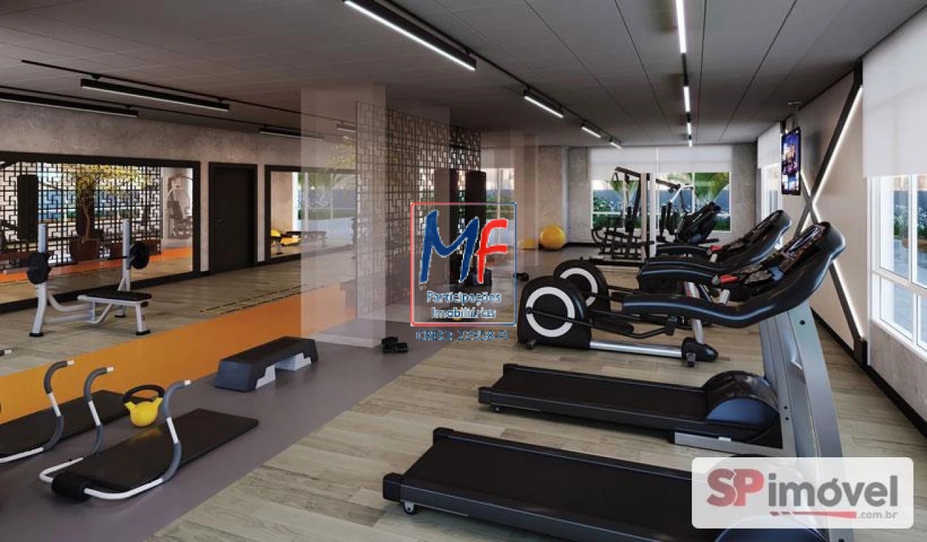 Apartamento, 2 quartos, 67 m² - Foto 20