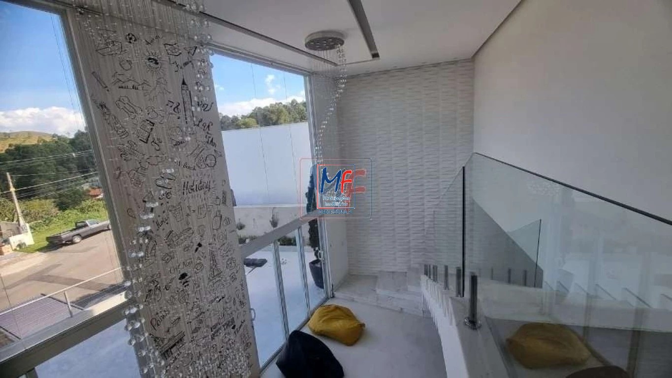 Casa à venda com 5 quartos, 968m² - Foto 6