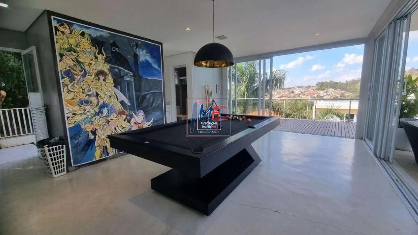 Casa à venda com 5 quartos, 968m² - Foto 17