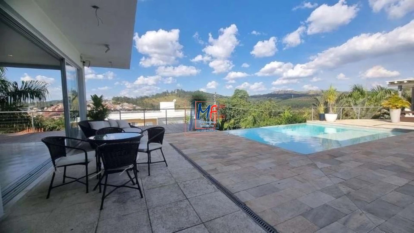 Casa à venda com 5 quartos, 968m² - Foto 18