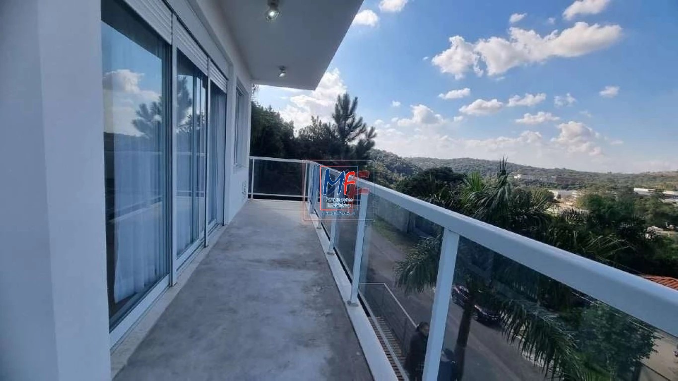 Casa à venda com 5 quartos, 968m² - Foto 12