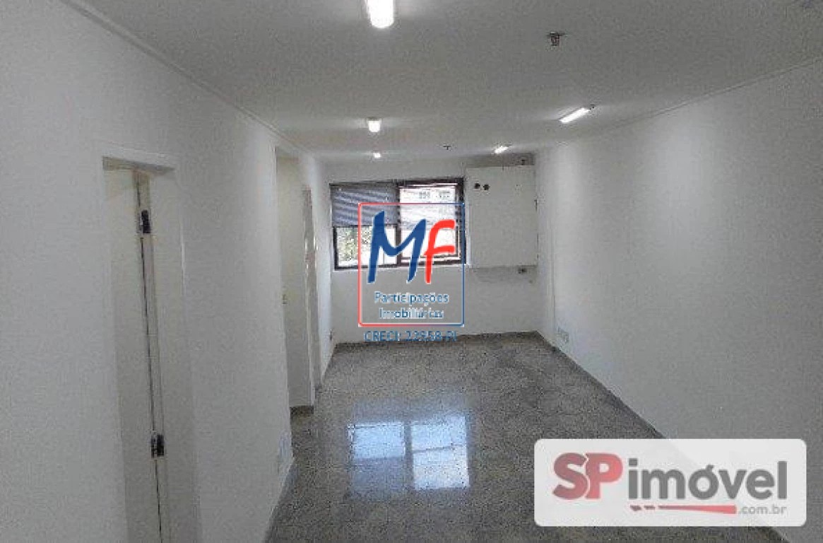 Loja-Salão, 36 m² - Foto 1