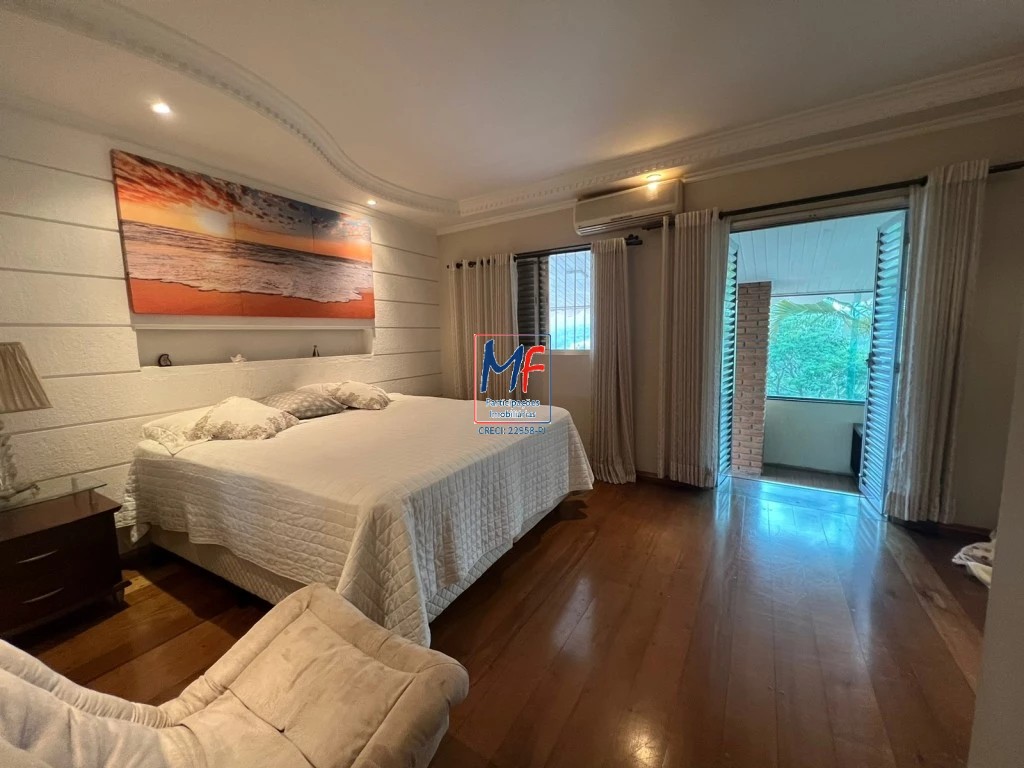 Casa à venda com 5 quartos, 400m² - Foto 9