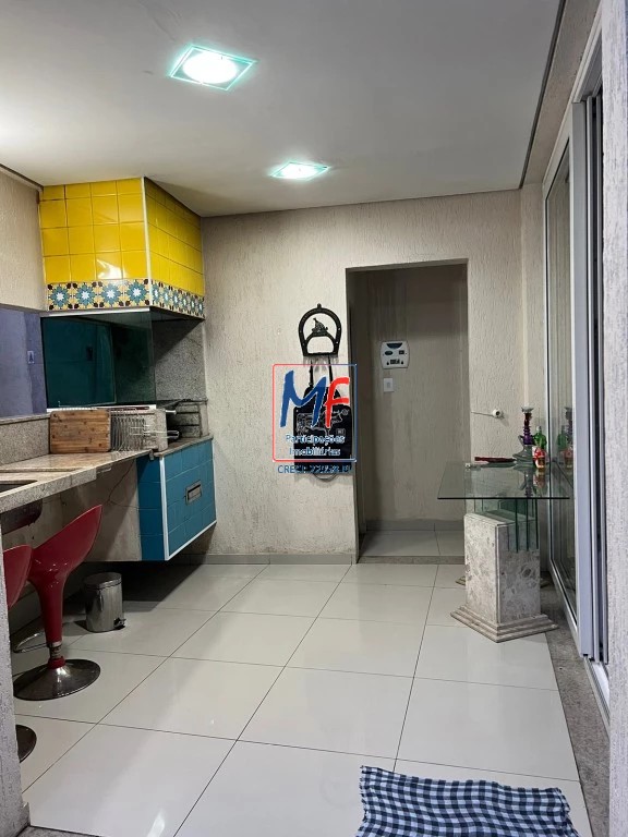 Casa à venda com 5 quartos, 400m² - Foto 5