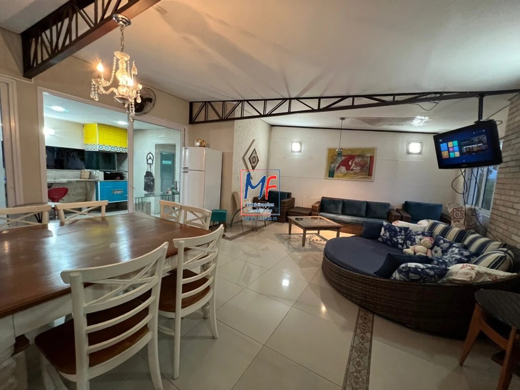 Casa à venda com 5 quartos, 400m² - Foto 6