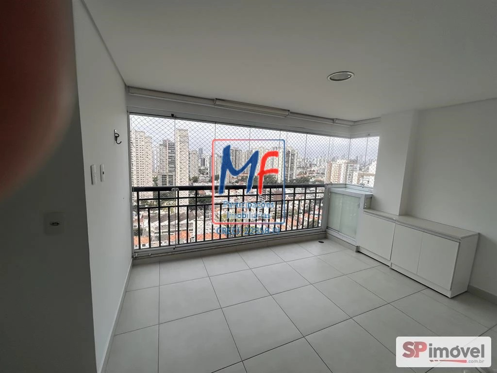 Apartamento, 2 quartos, 89 m² - Foto 1