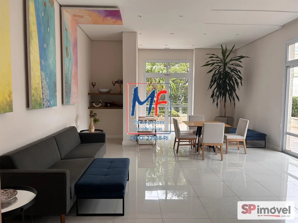 Apartamento, 2 quartos, 89 m² - Foto 11