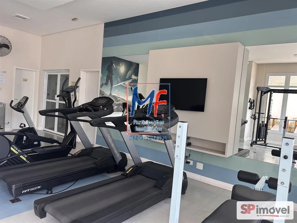 Apartamento, 2 quartos, 89 m² - Foto 15