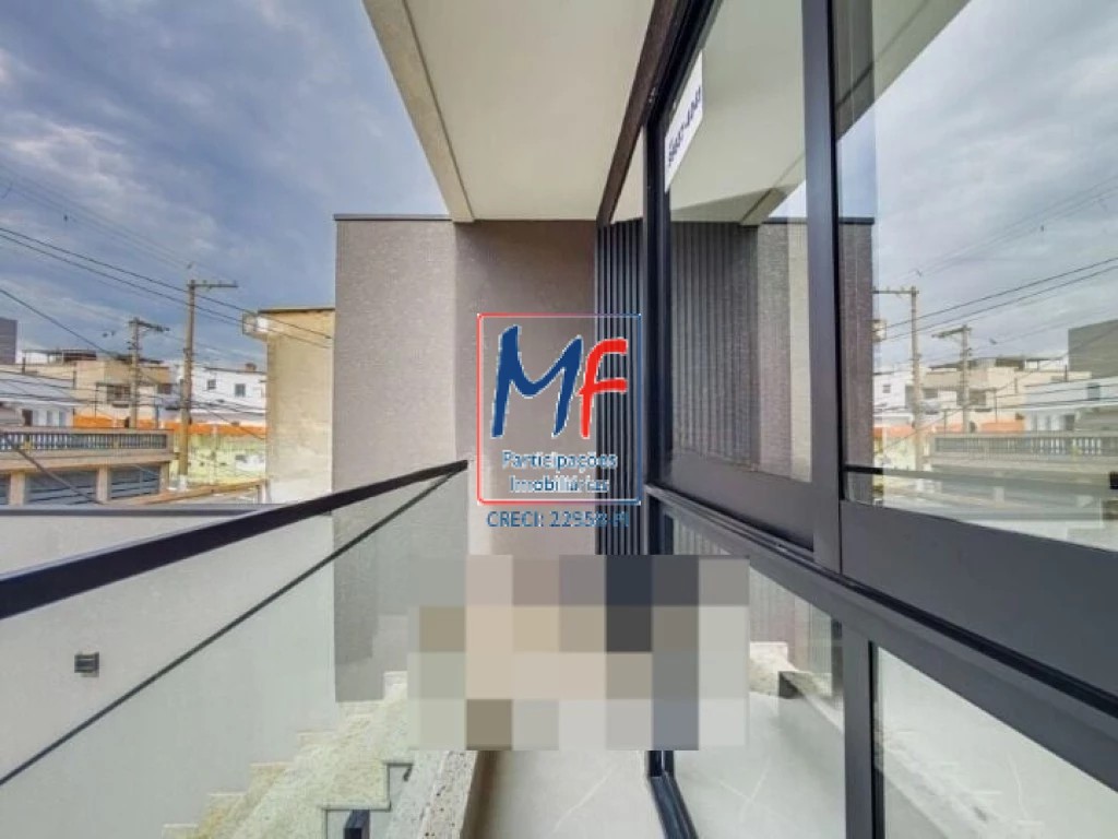 Sobrado, 3 quartos, 180 m² - Foto 2