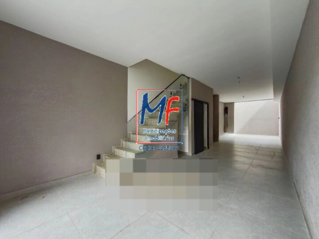 Sobrado, 3 quartos, 180 m² - Foto 4