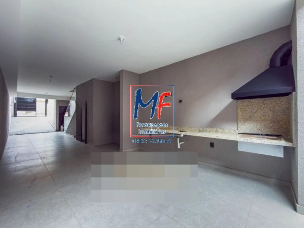 Sobrado, 3 quartos, 180 m² - Foto 8