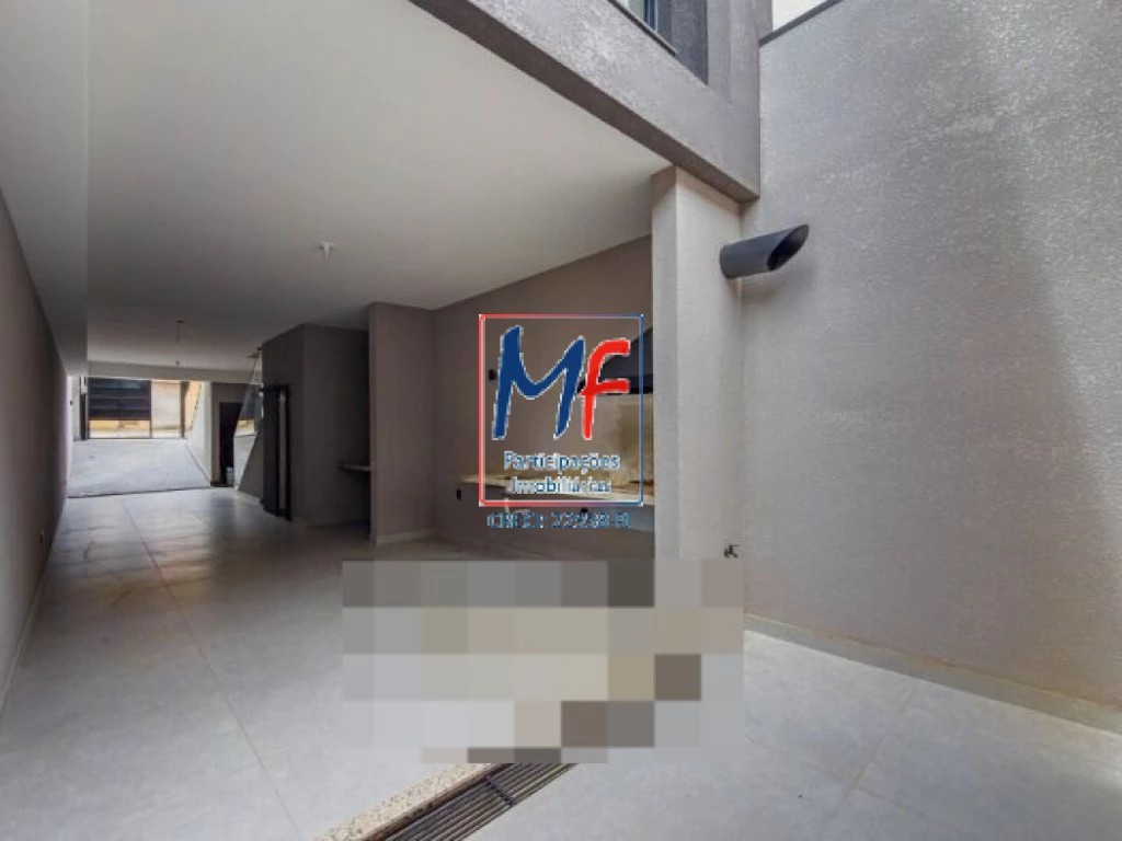 Sobrado, 3 quartos, 180 m² - Foto 10