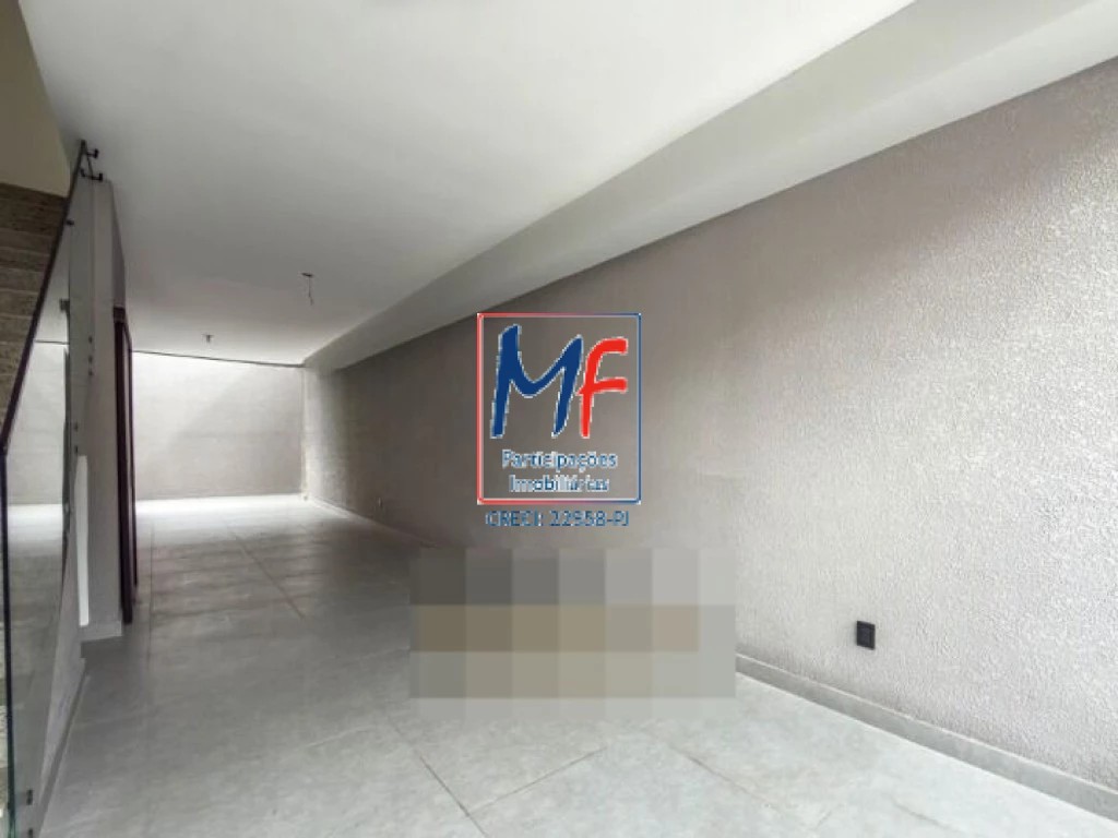 Sobrado, 3 quartos, 180 m² - Foto 11