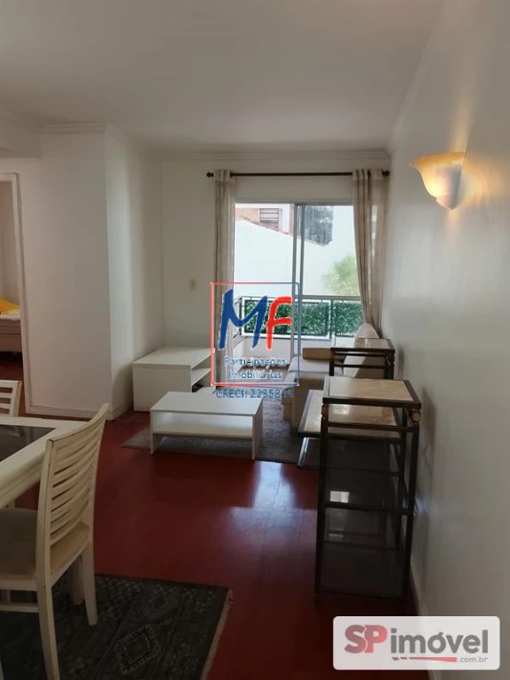 Apartamento, 2 quartos, 64 m² - Foto 1