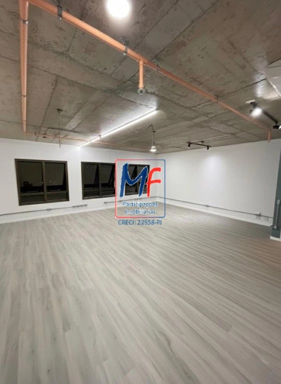 Loja-Salão, 60 m² - Foto 1