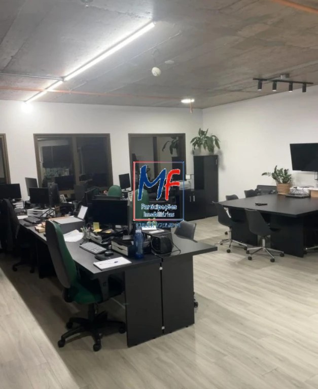 Loja-Salão, 60 m² - Foto 2