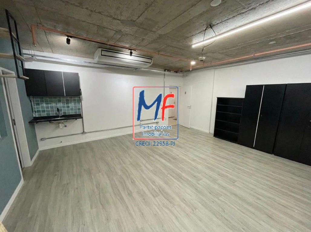 Loja-Salão, 60 m² - Foto 3