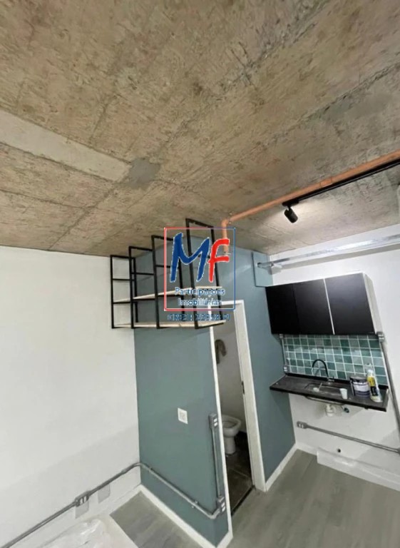 Loja-Salão, 60 m² - Foto 4