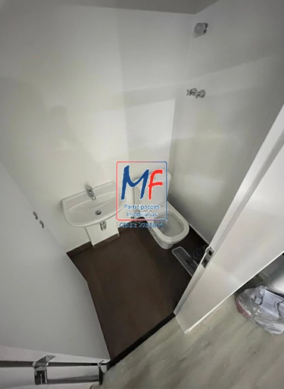 Loja-Salão, 60 m² - Foto 6