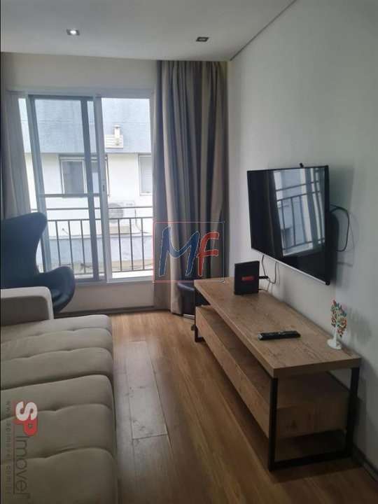 Apartamento à venda com 2 quartos, 65m² - Foto 2