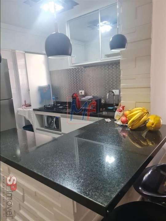 Apartamento à venda com 2 quartos, 65m² - Foto 3