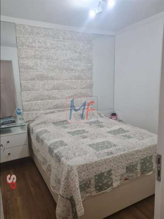 Apartamento à venda com 2 quartos, 65m² - Foto 5