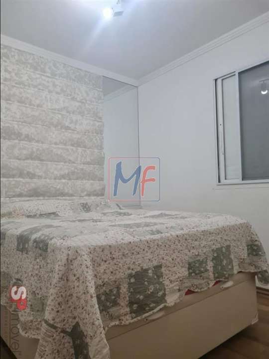 Apartamento à venda com 2 quartos, 65m² - Foto 6