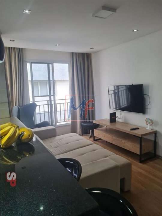 Apartamento à venda com 2 quartos, 65m² - Foto 8