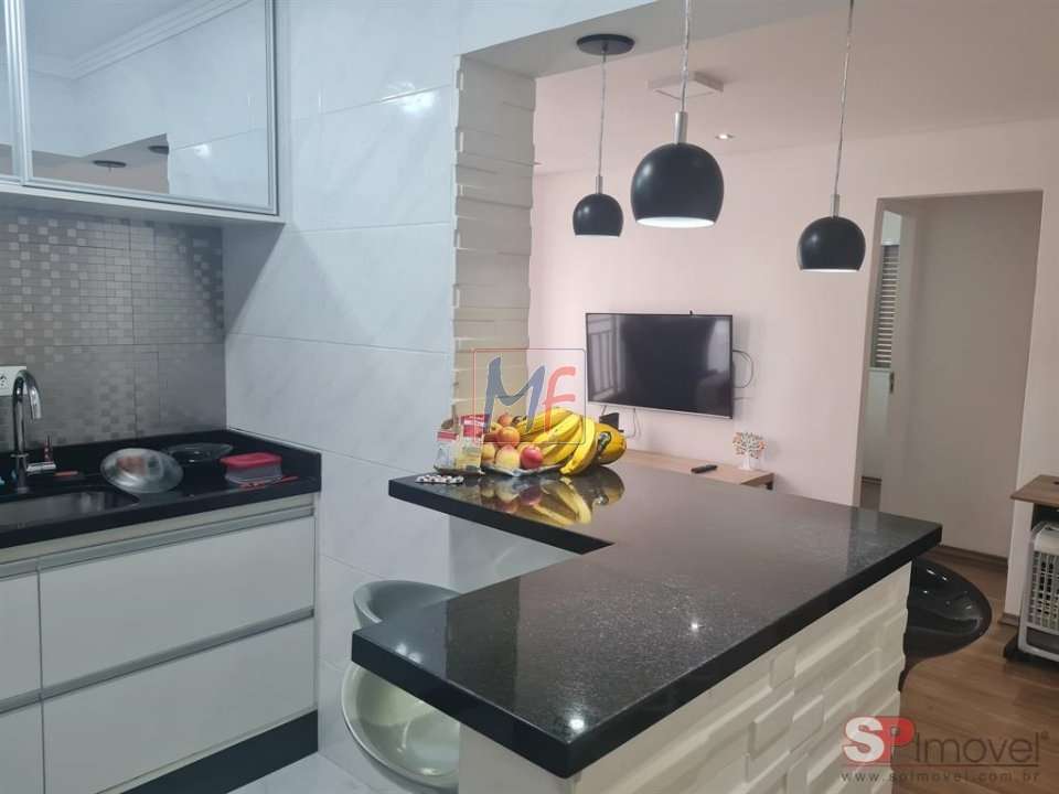 Apartamento à venda com 2 quartos, 65m² - Foto 15