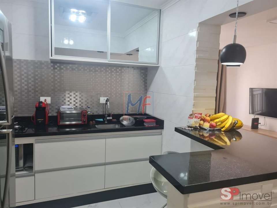 Apartamento à venda com 2 quartos, 65m² - Foto 16