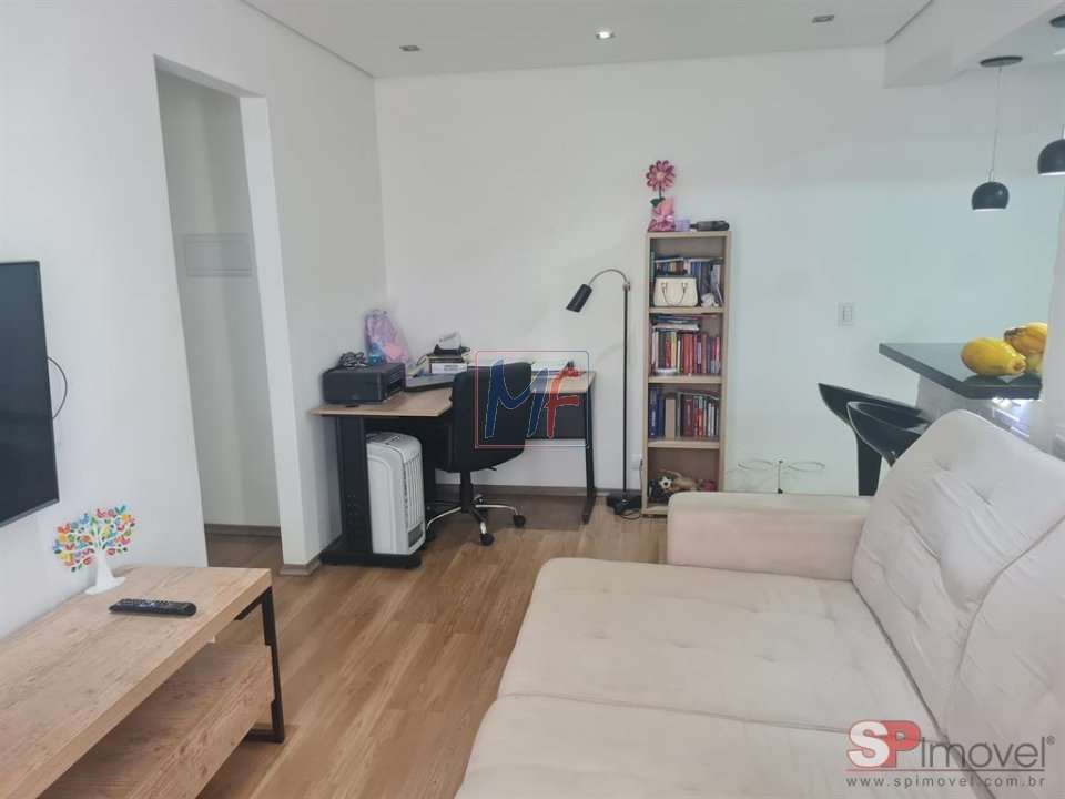 Apartamento à venda com 2 quartos, 65m² - Foto 18