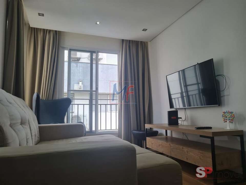 Apartamento à venda com 2 quartos, 65m² - Foto 19