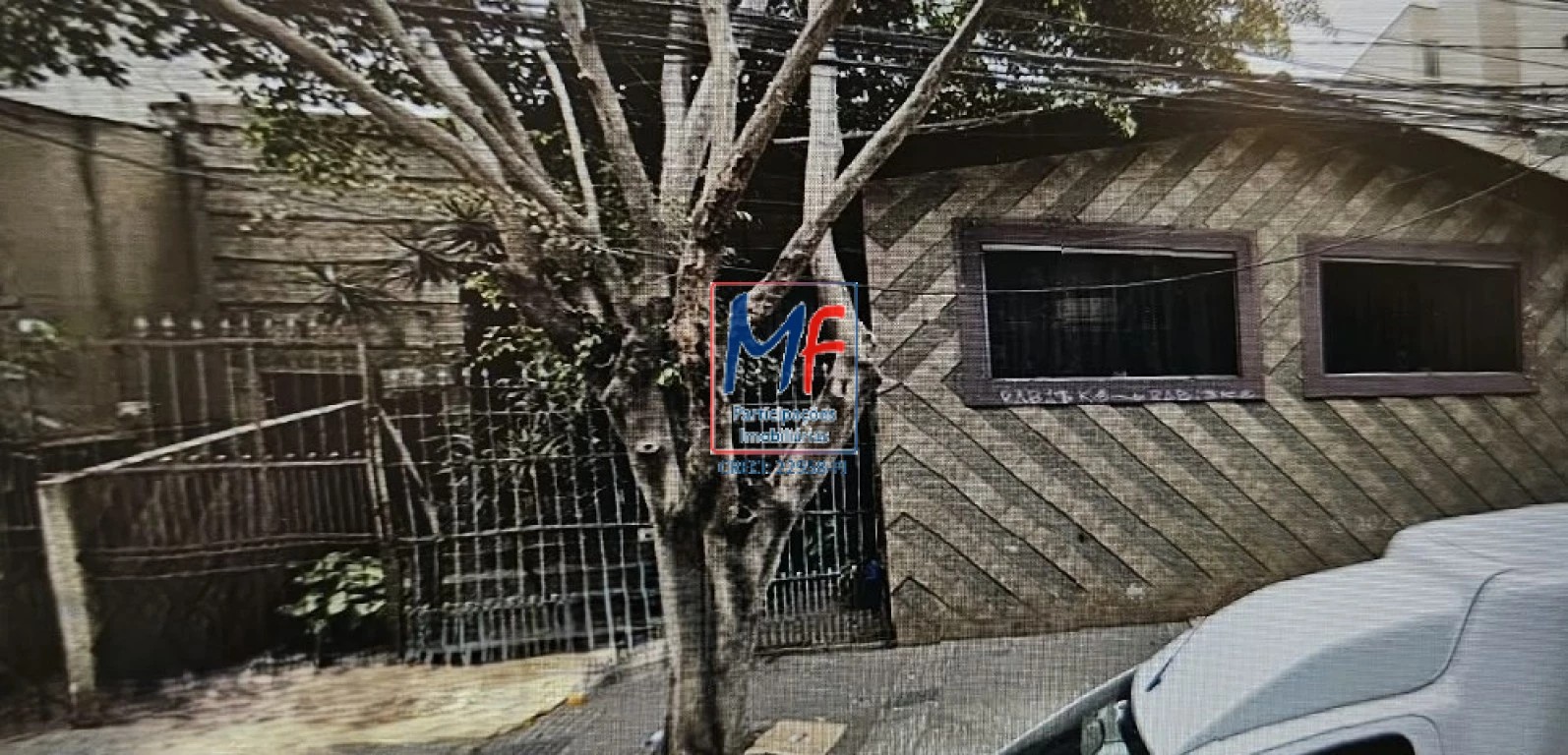 Terreno, 750 m² - Foto 1