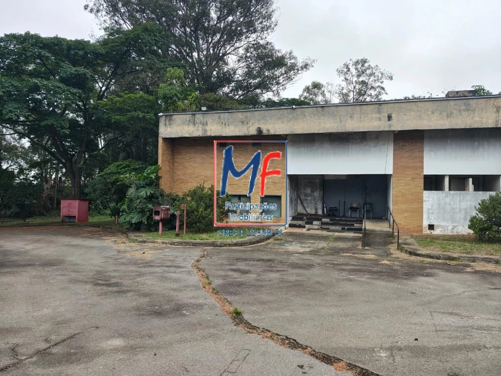 Depósito-Galpão, 3400 m² - Foto 1