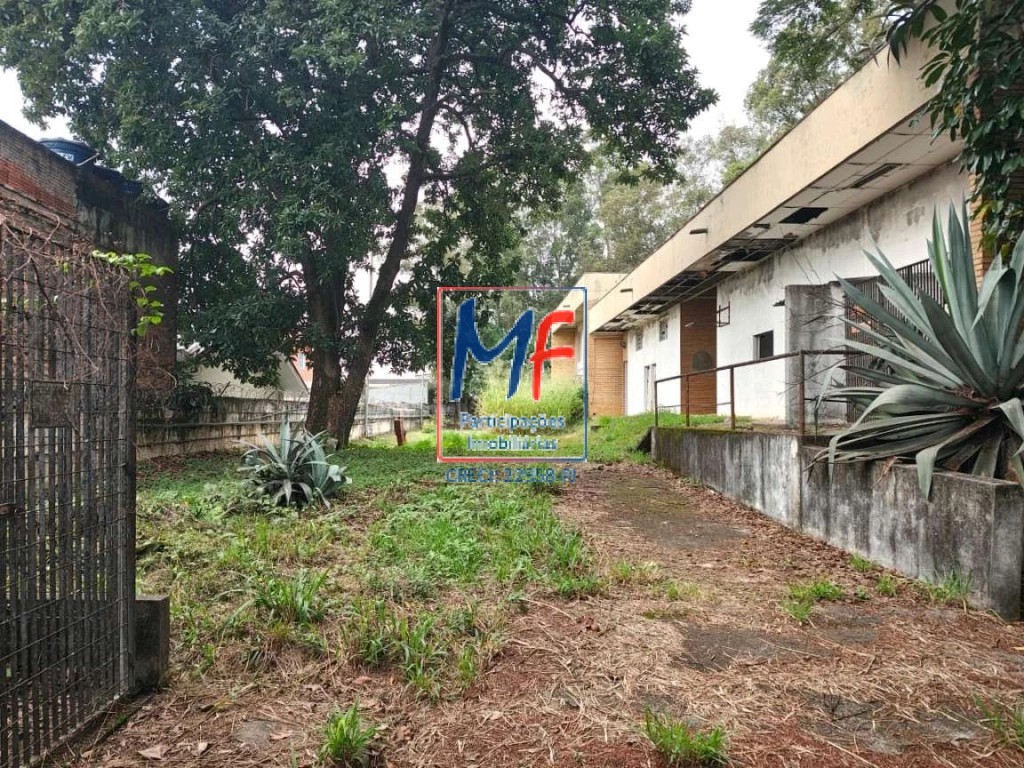 Depósito-Galpão, 3400 m² - Foto 3