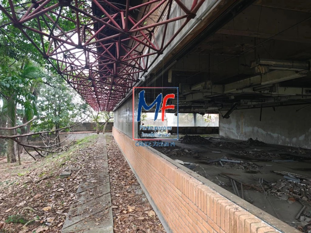 Depósito-Galpão, 3400 m² - Foto 4