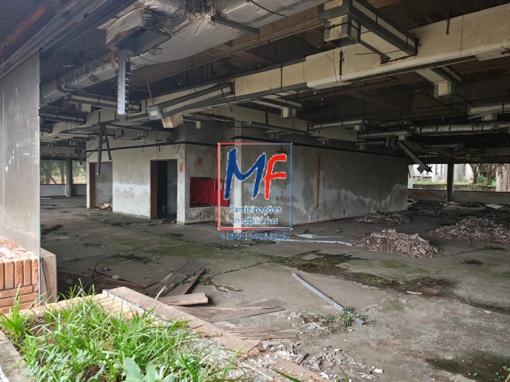 Depósito-Galpão, 3400 m² - Foto 6